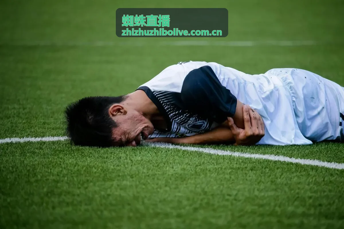 蜘蛛直播精彩赛事看台画面